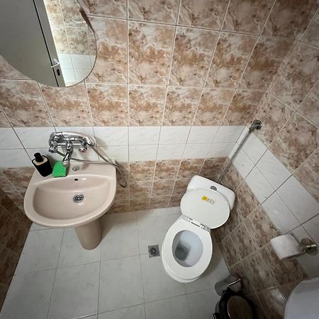 Студио Рози Апартамент Sandanski Exterior foto